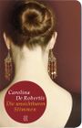 Die unsichtbaren Stimmen Cover des Buches Die unsichtbaren Stimmen (ISBN: 9783596511877)