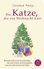 Die Katze, die zur Weihnacht kam Cover des Buches Die Katze, die zur Weihnacht kam (ISBN: 9783596520947)