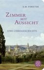 Zimmer mit Aussicht Cover des Buches Zimmer mit Aussicht (ISBN: 9783596521432)