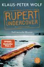 Rupert undercover - Ostfriesische Mission Cover des Buches Rupert undercover - Ostfriesische Mission (ISBN: 9783596700066)