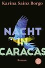 Nacht in Caracas Cover des Buches Nacht in Caracas (ISBN: 9783596704972)