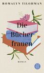 Die Bücherfrauen Cover des Buches Die Bücherfrauen (ISBN: 9783596705986)