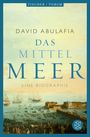 Das Mittelmeer Cover des Buches Das Mittelmeer (ISBN: 9783596709731)