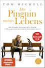 Der Pinguin meines Lebens Cover des Buches Der Pinguin meines Lebens (ISBN: 9783596712885)