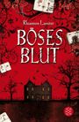 Böses Blut Cover des Buches Böses Blut (ISBN: 9783596808038)