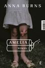 Amelia Cover des Buches Amelia (ISBN: 9783608500141)