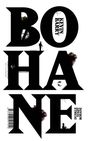 Dunkle Stadt Bohane Cover des Buches Dunkle Stadt Bohane (ISBN: 9783608501452)