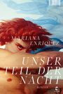 Unser Teil der Nacht Cover des Buches Unser Teil der Nacht (ISBN: 9783608501612)
