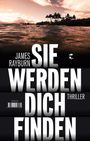 Sie werden dich finden Cover des Buches Sie werden dich finden (ISBN: 9783608503784)