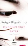 Unschuldige Täter Cover des Buches Unschuldige Täter (ISBN: 9783608504132)