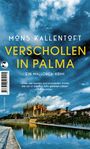 Verschollen in Palma Cover des Buches Verschollen in Palma (ISBN: 9783608505115)