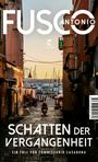 Schatten der Vergangenheit Cover des Buches Schatten der Vergangenheit (ISBN: 9783608505184)
