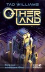 Otherland. Band 3 Cover des Buches Otherland. Band 3 (ISBN: 9783608949636)