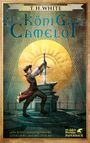 Der König auf Camelot Cover des Buches Der König auf Camelot (ISBN: 9783608949704)