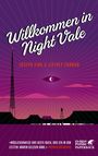 Willkommen in Night Vale Cover des Buches Willkommen in Night Vale (ISBN: 9783608963281)