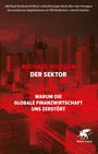 Der Sektor Cover des Buches Der Sektor (ISBN: 9783608964042)