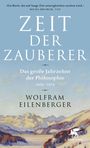 Zeit der Zauberer Cover des Buches Zeit der Zauberer (ISBN: 9783608964516)