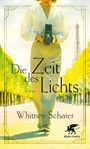 Die Zeit des Lichts Cover des Buches Die Zeit des Lichts (ISBN: 9783608984170)