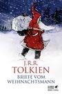 Briefe vom Weihnachtsmann Cover des Buches Briefe vom Weihnachtsmann (ISBN: 9783608987577)