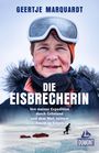 Die Eisbrecherin Cover des Buches Die Eisbrecherin (ISBN: 9783616033150)