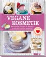 Vegane Kosmetik Cover des Buches Vegane Kosmetik (ISBN: 9783625175223)