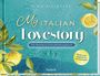 My Italian Lovestory Cover des Buches My Italian Lovestory (ISBN: 9783629015518)
