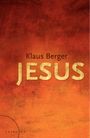 Jesus Cover des Buches Jesus (ISBN: 9783629101907)
