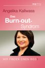 Das Burnout-Syndrom Cover des Buches Das Burnout-Syndrom (ISBN: 9783636072443)