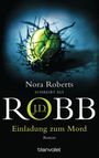 Einladung zum Mord Cover des Buches Einladung zum Mord (ISBN: 9783641029388)