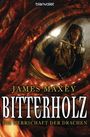 Bitterholz Cover des Buches Bitterholz (ISBN: 9783641078652)