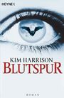Blutspur Cover des Buches Blutspur (ISBN: 9783641091743)