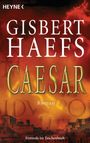 Caesar Cover des Buches Caesar (ISBN: 9783641101077)