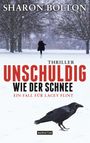Unschuldig wie der Schnee Cover des Buches Unschuldig wie der Schnee (ISBN: 9783641120092)