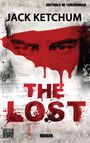 The Lost Cover des Buches The Lost (ISBN: 9783641141332)