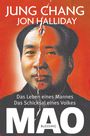 Mao Cover des Buches Mao (ISBN: 9783641148430)