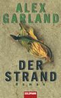 Der Strand Cover des Buches Der Strand (ISBN: 9783641155995)