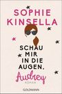 Schau mir in die Augen, Audrey Cover des Buches Schau mir in die Augen, Audrey (ISBN: 9783641199296)