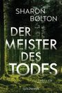Der Meister des Todes Cover des Buches Der Meister des Todes (ISBN: 9783641242473)