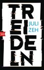 Treideln Cover des Buches Treideln (ISBN: 9783641242756)