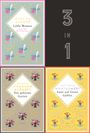 Starke junge Frauen. Anne auf Green Gables, Der geheime Garten & Little Women (3in1-Bundle) Cover des Buches Starke junge Frauen. Anne auf Green Gables, Der geheime Garten & Little Women (3in1-Bundle) (ISBN: 9783641324698)