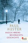 Auggie Wrens Weihnachtsgeschichte Cover des Buches Auggie Wrens Weihnachtsgeschichte (ISBN: 9783644476813)