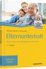 Elternunterhalt Cover des Buches Elternunterhalt (ISBN: 9783648078976)