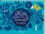 Eine Nacht voller Träume Cover des Buches Eine Nacht voller Träume (ISBN: 9783649619246)