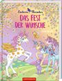 Einhorn-Paradies (Bd. 3): Das Fest der Wünsche Cover des Buches Einhorn-Paradies (Bd. 3): Das Fest der Wünsche (ISBN: 9783649628606)