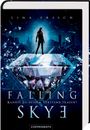 Falling Skye (Band 1) Cover des Buches Falling Skye (Band 1) (ISBN: 9783649633440)