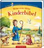 Meine erste kleine Kinderbibel Cover des Buches Meine erste kleine Kinderbibel (ISBN: 9783649636144)