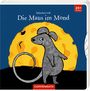 Die Maus im Mond Cover des Buches Die Maus im Mond (ISBN: 9783649637523)