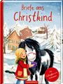 Briefe ans Christkind Cover des Buches Briefe ans Christkind (ISBN: 9783649641681)