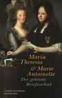 Maria Theresia und Marie Antoinette Cover des Buches Maria Theresia und Marie Antoinette (ISBN: 9783650401977)