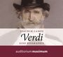 Verdi Cover des Buches Verdi (ISBN: 9783654603094)